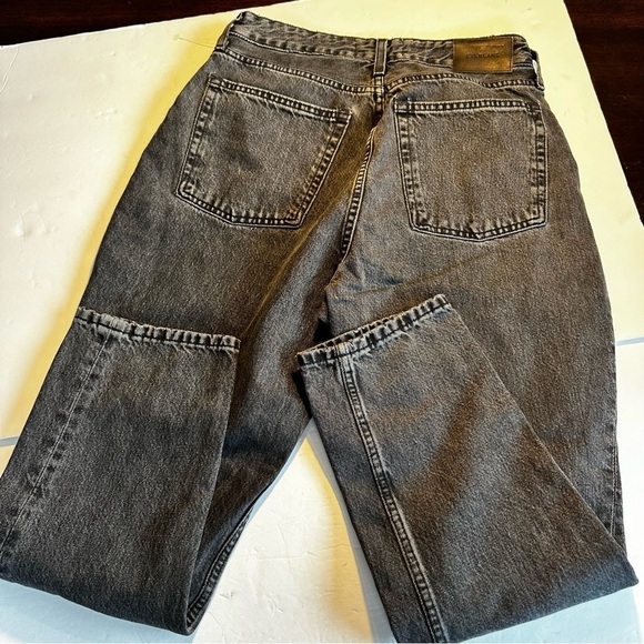 Everlane Sz 31 The Curvy Cheeky® Straight Jean - Picture 12 of 12